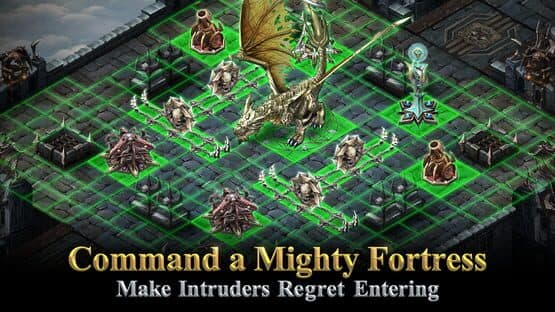 Fortress Legends — screenshot 5