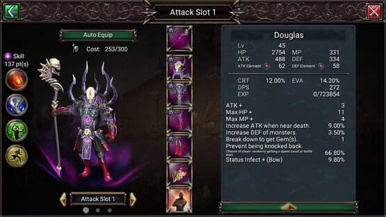 Fortress Legends — screenshot 6