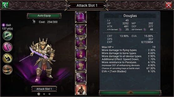 Fortress Legends — screenshot 7