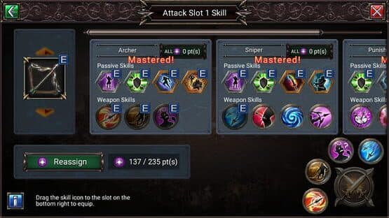 Fortress Legends — screenshot 8