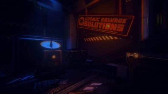 Beneath the Frost — screenshot 1