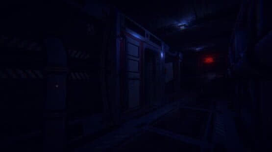 Beneath the Frost — screenshot 3