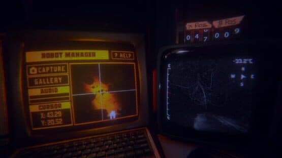 Beneath the Frost — screenshot 4