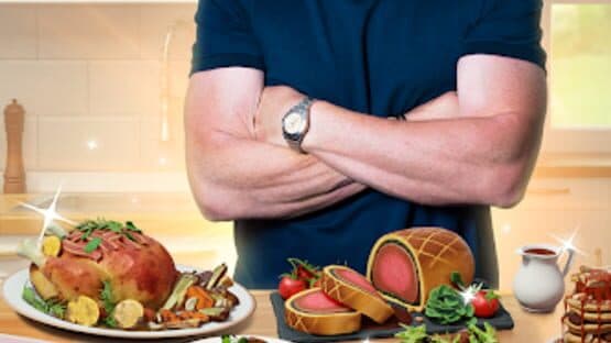 Gordon Ramsay: Chef Blast — screenshot 1