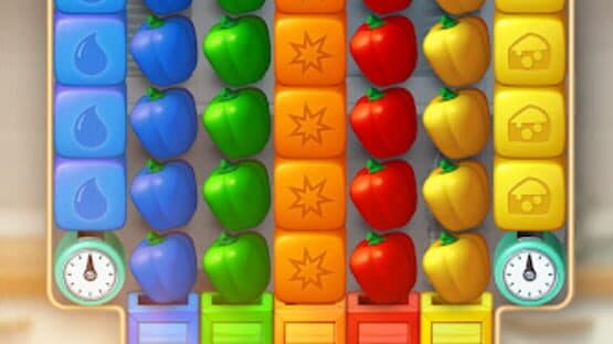 Gordon Ramsay: Chef Blast — screenshot 2