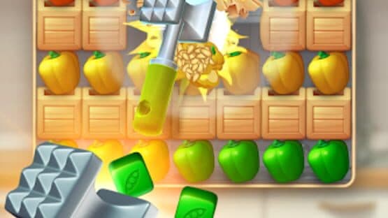 Gordon Ramsay: Chef Blast — screenshot 3