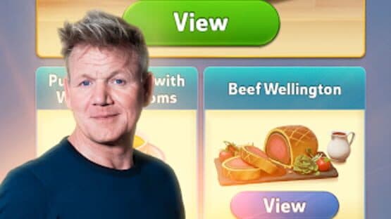 Gordon Ramsay: Chef Blast — screenshot 4