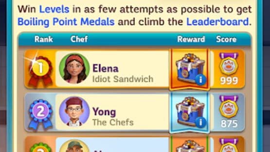 Gordon Ramsay: Chef Blast — screenshot 6