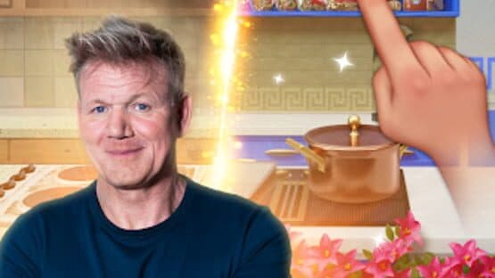 Gordon Ramsay: Chef Blast — screenshot 7