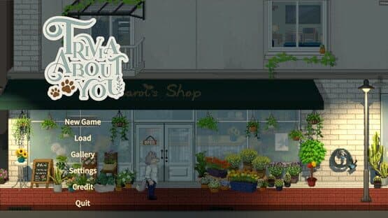 Trivia About You — screenshot 1
