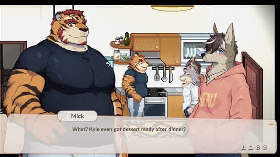 Trivia About You — screenshot 4