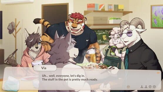 Trivia About You — screenshot 5
