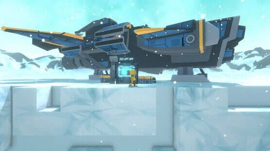 Planet Miners — screenshot 2