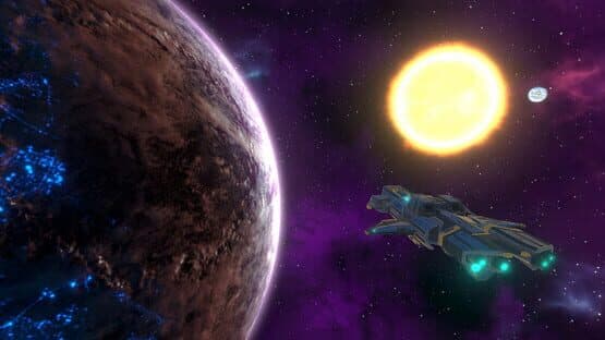 Planet Miners — screenshot 4