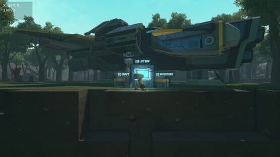 Planet Miners — screenshot 7
