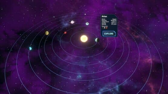 Planet Miners — screenshot 8
