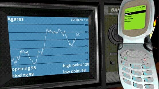 Aleator — screenshot 3