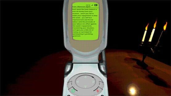 Aleator — screenshot 8