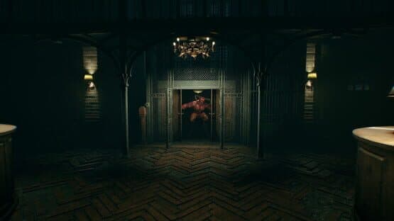 Distressed — screenshot 3