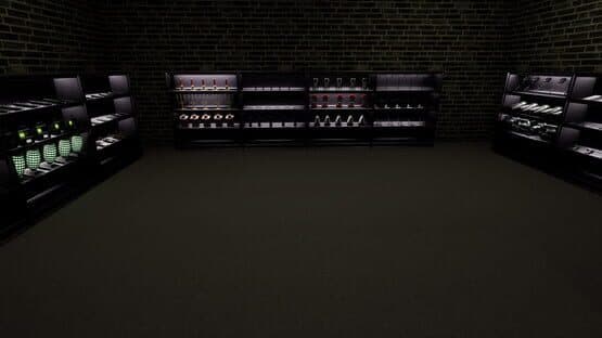 Distressed — screenshot 8