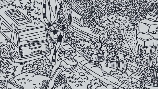 Hidden Cats In ButtonWood Street — screenshot 7