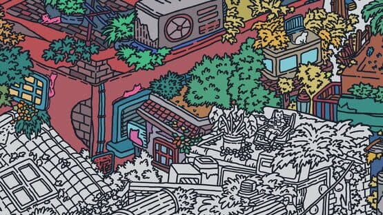 Hidden Cats In ButtonWood Street — screenshot 8