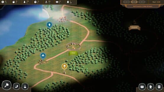 Kingdom Ascension — screenshot 1