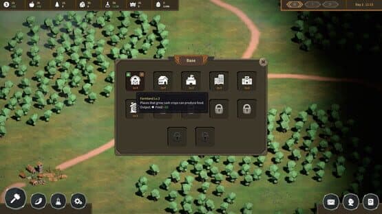 Kingdom Ascension — screenshot 2