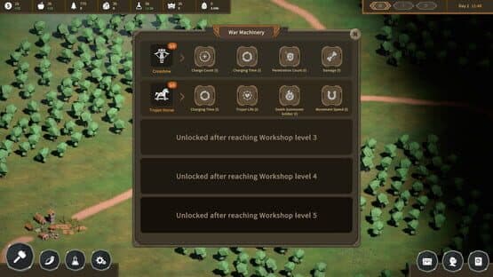 Kingdom Ascension — screenshot 3