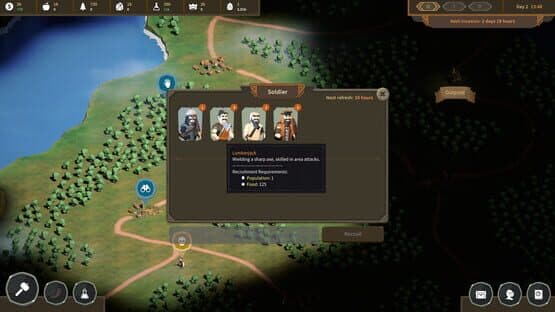 Kingdom Ascension — screenshot 4