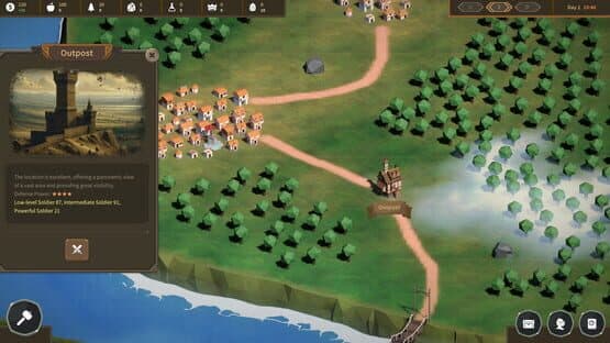 Kingdom Ascension — screenshot 5