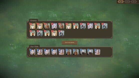 Kingdom Ascension — screenshot 7