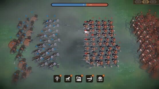 Kingdom Ascension — screenshot 8