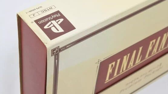 Final Fantasy I+II Premium Package — screenshot 1