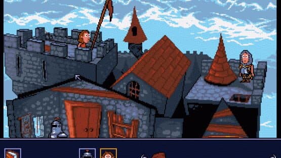 Knightsquire — screenshot 2