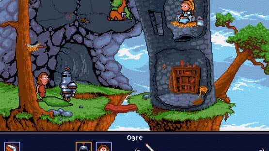 Knightsquire — screenshot 3