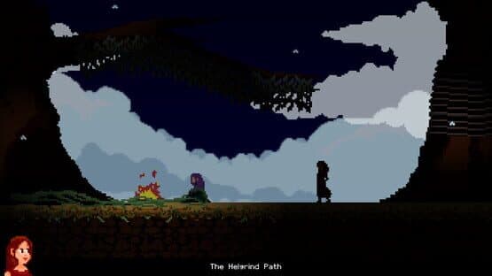 Quantum Witch — screenshot 2
