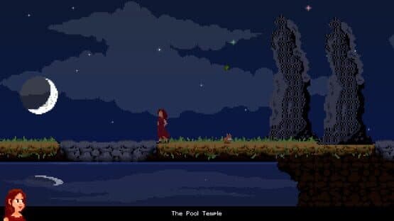 Quantum Witch — screenshot 3