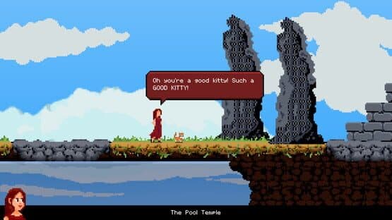 Quantum Witch — screenshot 4