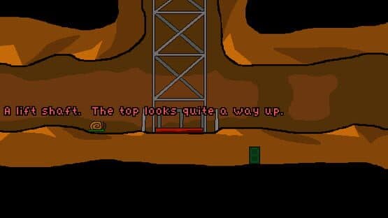 Korin's Mines — screenshot 1