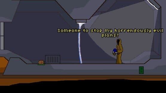 Korin's Mines — screenshot 2