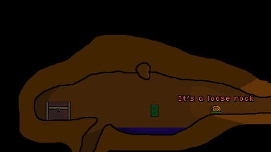 Korin's Mines — screenshot 3