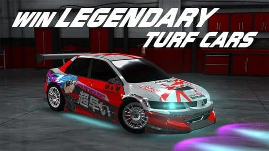 Racing Rivals — screenshot 5