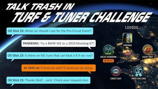Racing Rivals — screenshot 6
