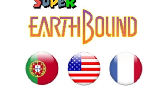 Super EarthBound — screenshot 1