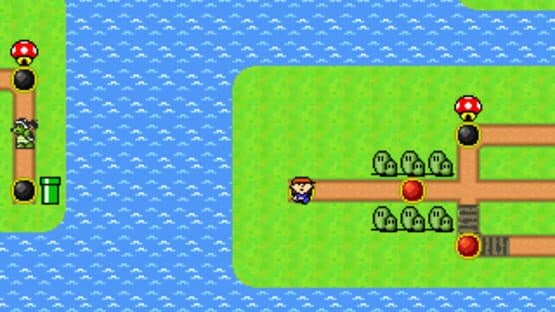 Super EarthBound — screenshot 2