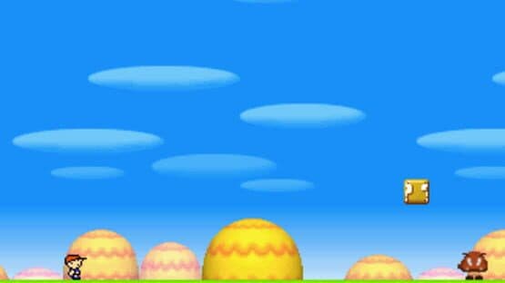 Super EarthBound — screenshot 3