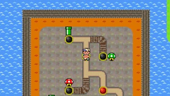 Super EarthBound — screenshot 5