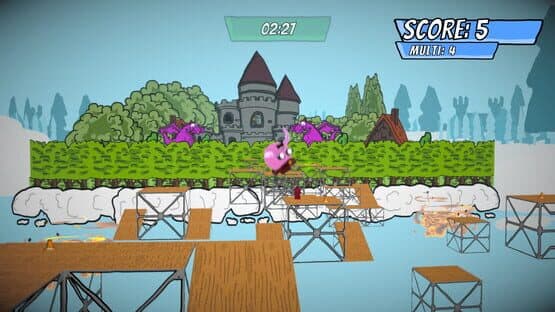 Uncle Unco — screenshot 1