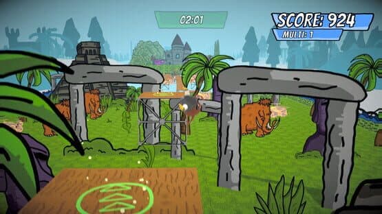 Uncle Unco — screenshot 2